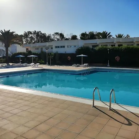 Palm Holiday Costa Del Silencio Exterior photo